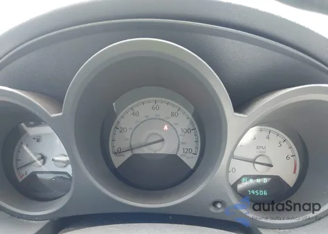 2008 Chrysler Sebring Lx from USA, damaged, VIN 1C3LC45K48N674192